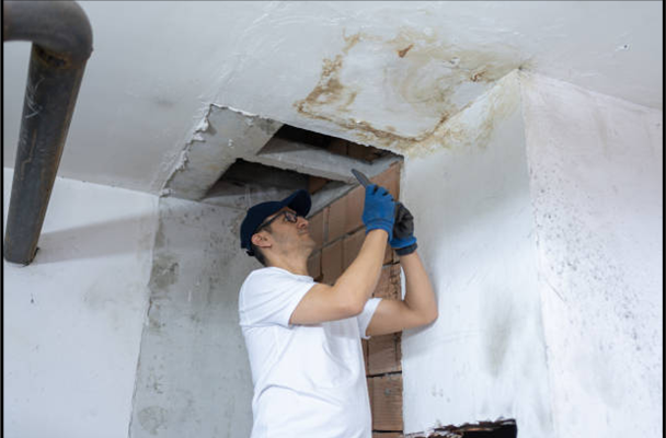 Property Restoration Baltimore