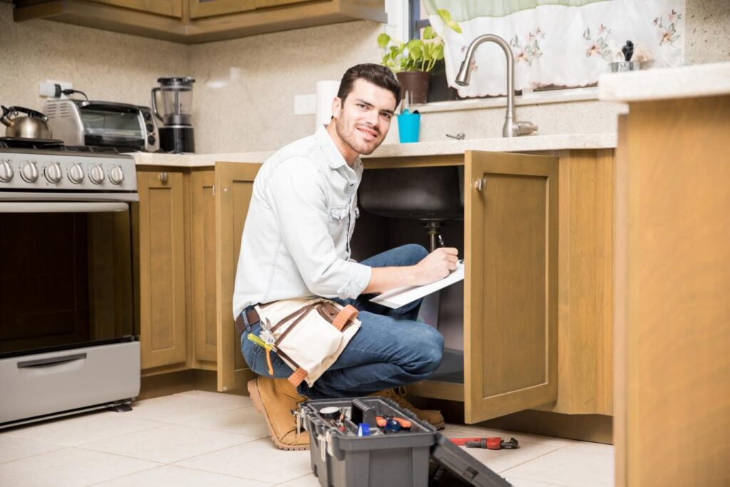 Home Maintenance Tips That Help Prevent Water Damage